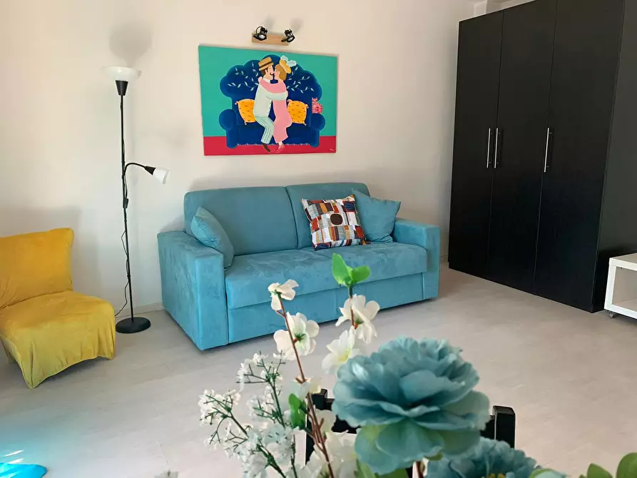 Immagine 8 di Appartamento in affitto  in Via Gaetano Postiglione a Bari