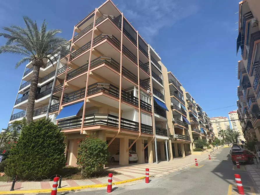 Immagine 10 di Appartamento in affitto  in Carrer el Pinós a Messell, El (Poligono Industrial)