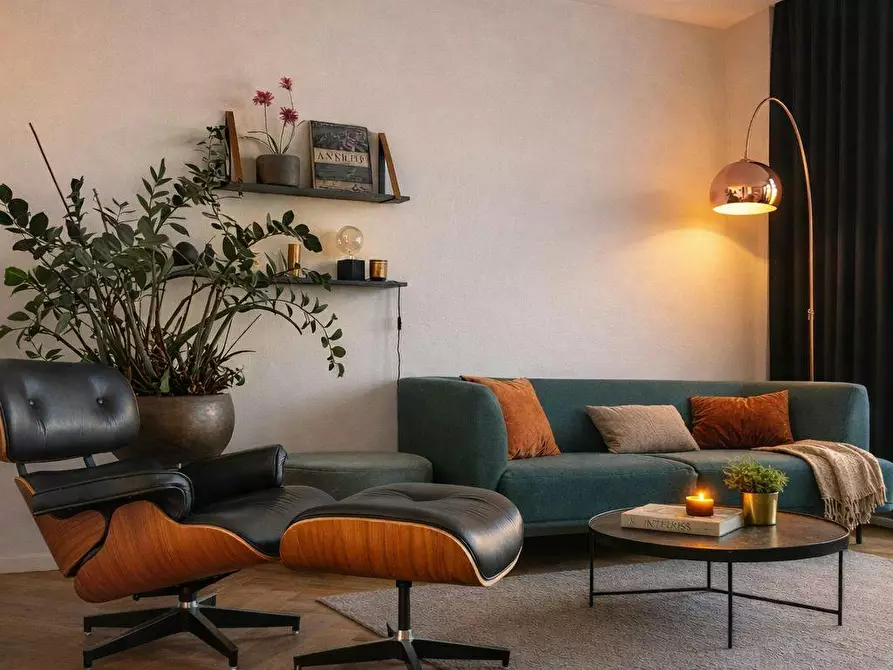Immagine 2 di Appartamento in affitto  in Sint-Michielskaai a Antwerpen