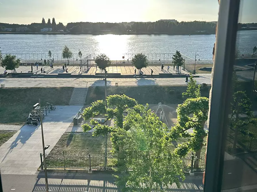 Immagine 4 di Appartamento in affitto  in Sint-Michielskaai a Antwerpen