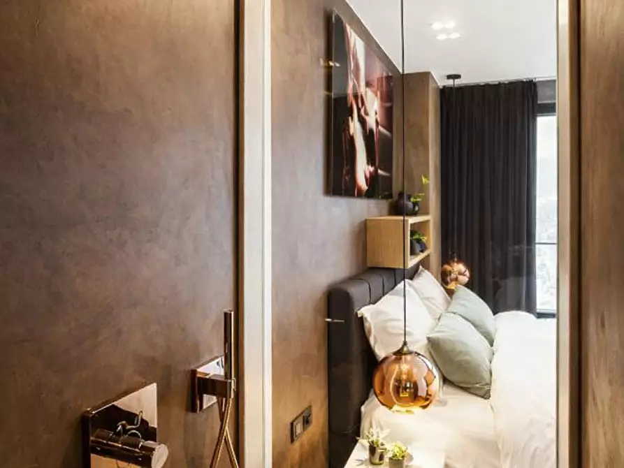 Immagine 9 di Appartamento in affitto  in Sint-Michielskaai a Antwerpen