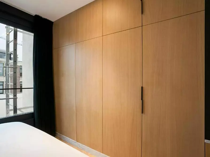 Immagine 10 di Appartamento in affitto  in Sint-Michielskaai a Antwerpen