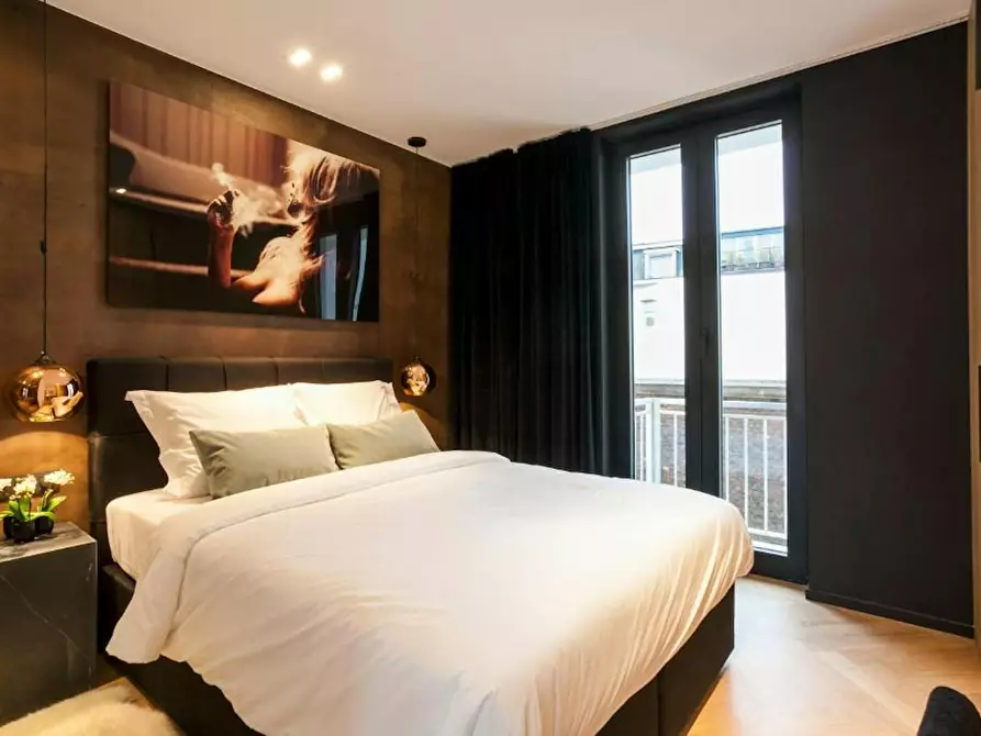 Immagine 5 di Appartamento in affitto  in Sint-Michielskaai a Antwerpen