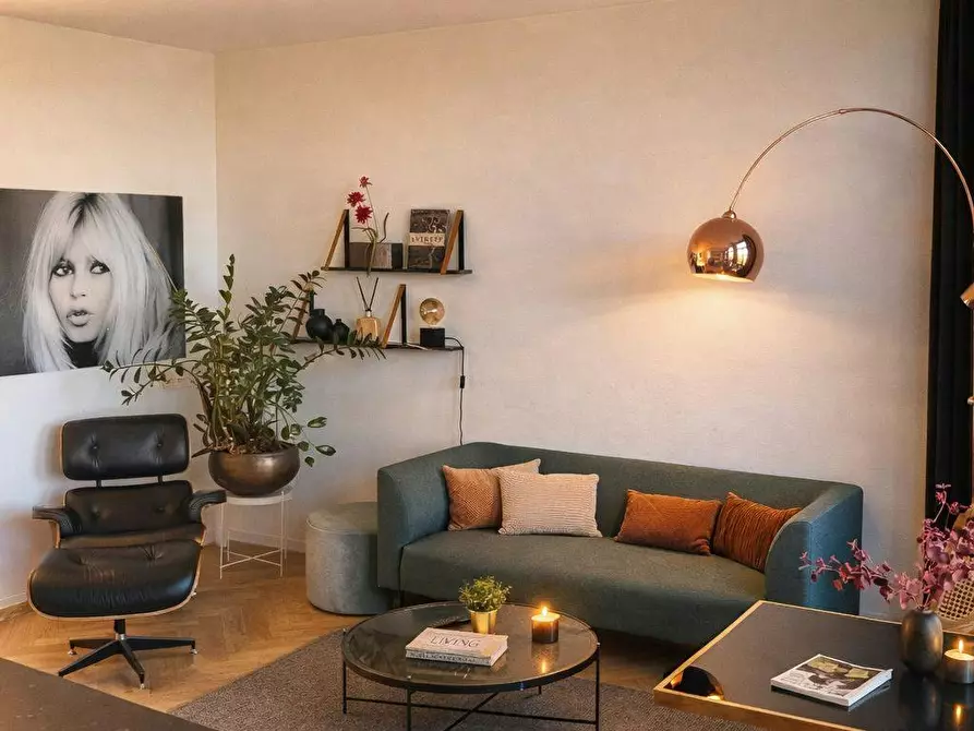 Immagine 8 di Appartamento in affitto  in Sint-Michielskaai a Antwerpen