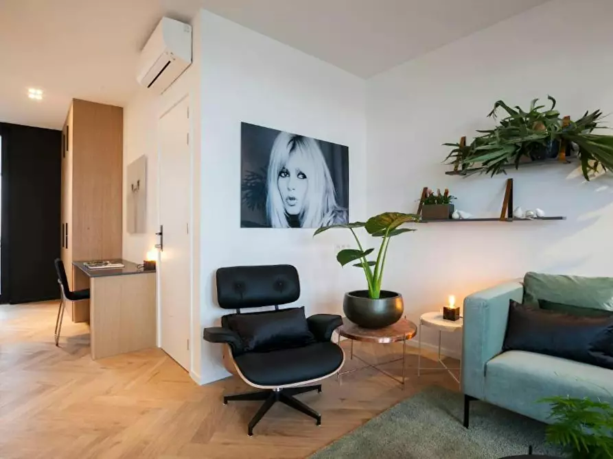 Immagine 7 di Appartamento in affitto  in Sint-Michielskaai a Antwerpen