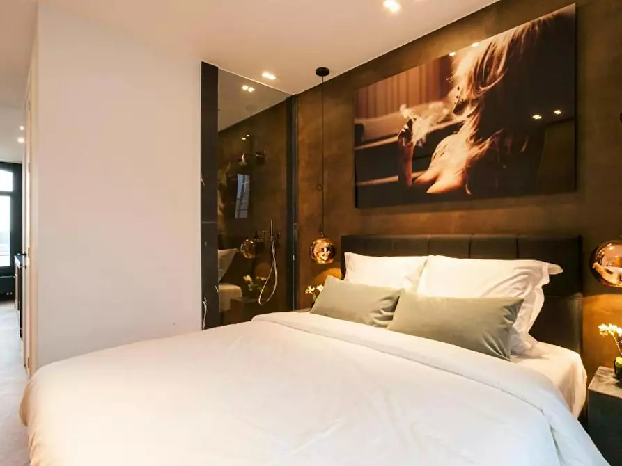 Immagine 9 di Appartamento in affitto  in Sint-Michielskaai a Antwerpen