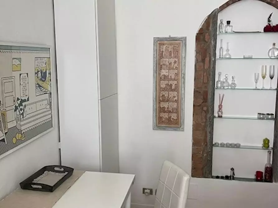 Immagine 7 di Appartamento in affitto  in Borgo Pinti a Firenze
