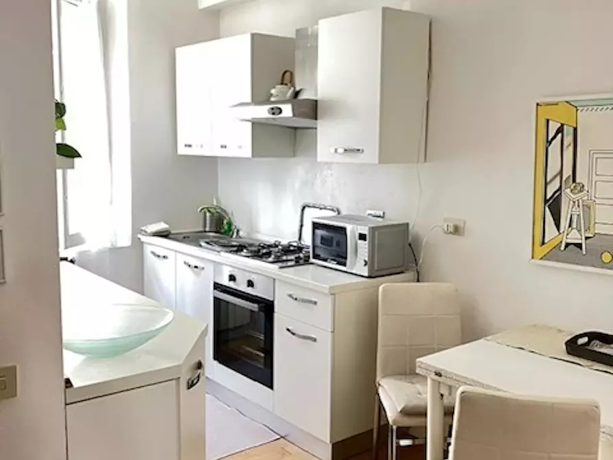 Immagine 8 di Appartamento in affitto  in Borgo Pinti a Firenze