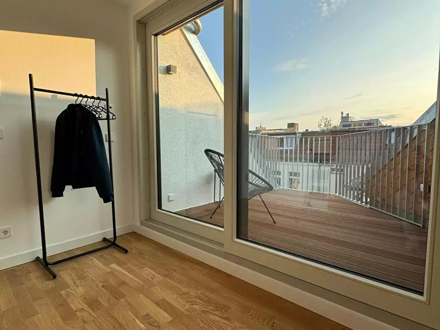 Immagine 2 di Appartamento in affitto  in Weisestraße a Berlin