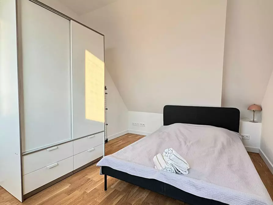 Immagine 6 di Appartamento in affitto  in Weisestraße a Berlin