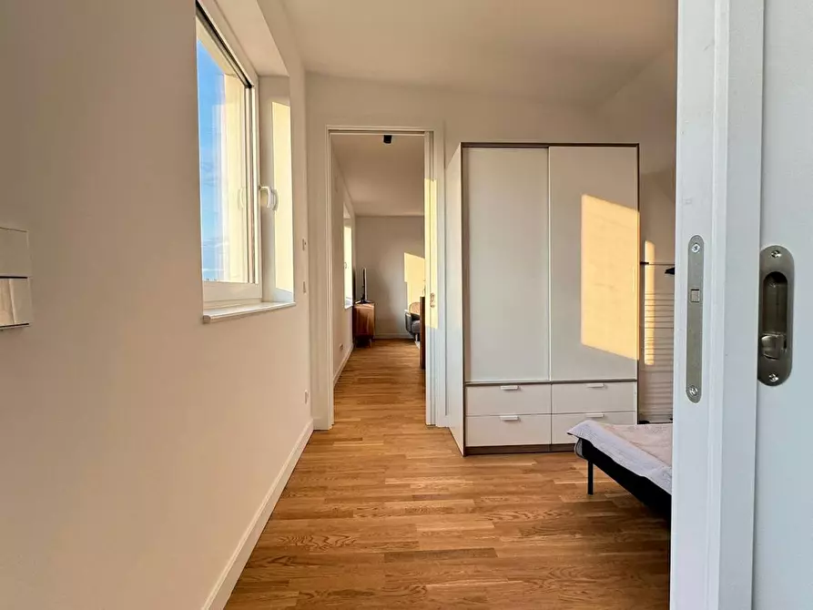 Immagine 4 di Appartamento in affitto  in Weisestraße a Berlin