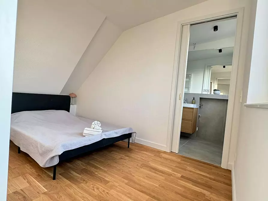 Immagine 8 di Appartamento in affitto  in Weisestraße a Berlin