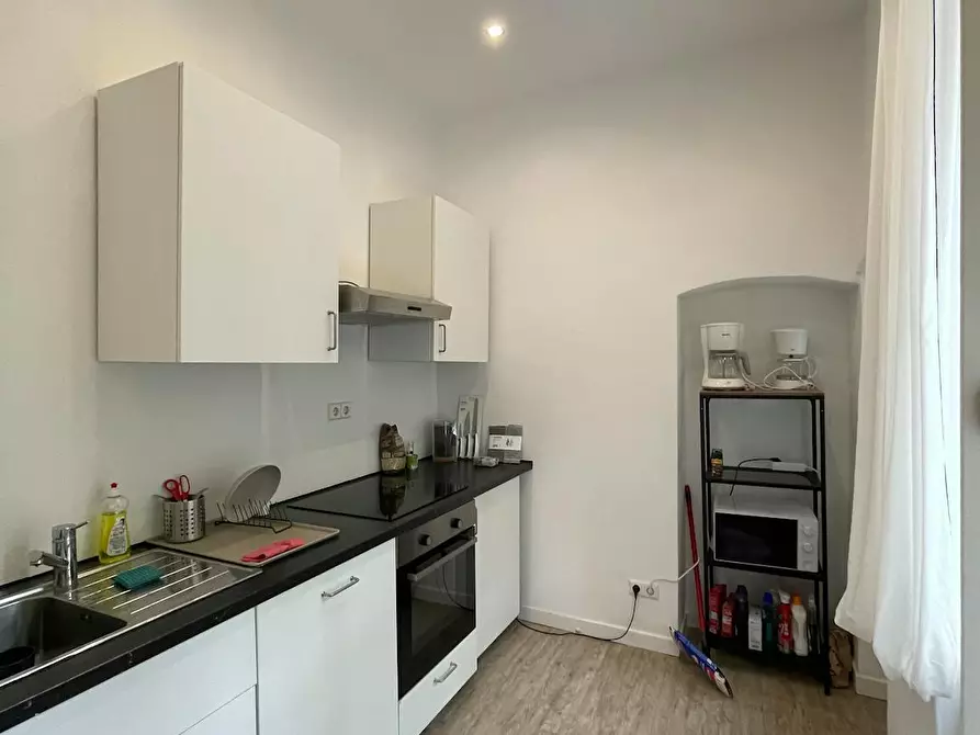 Immagine 9 di Appartamento in affitto  in Rostocker Straße a Berlin