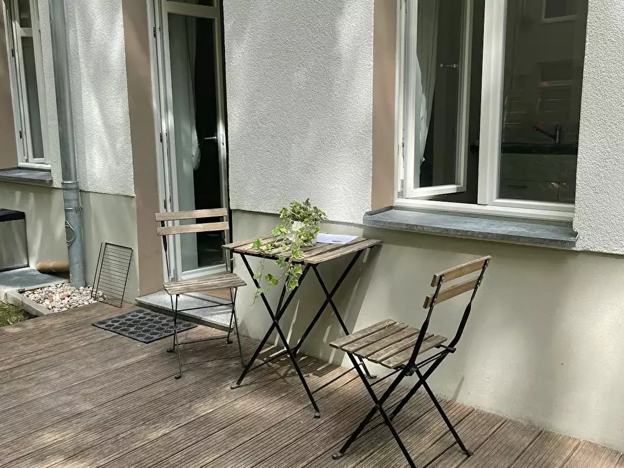 Immagine 2 di Appartamento in affitto  in Rostocker Straße a Berlin