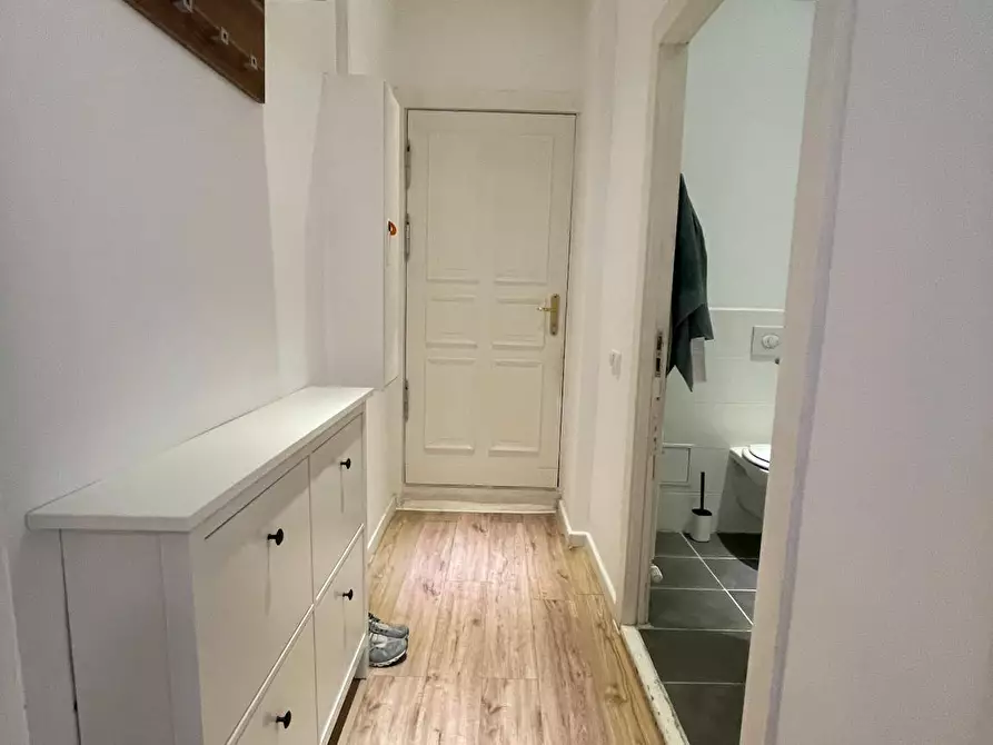 Immagine 7 di Appartamento in affitto  in Rostocker Straße a Berlin