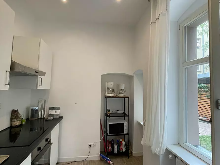 Immagine 8 di Appartamento in affitto  in Rostocker Straße a Berlin