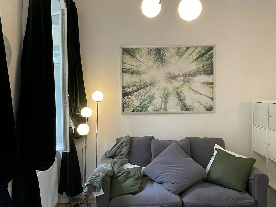 Immagine 1 di Appartamento in affitto  in Rostocker Straße a Berlin