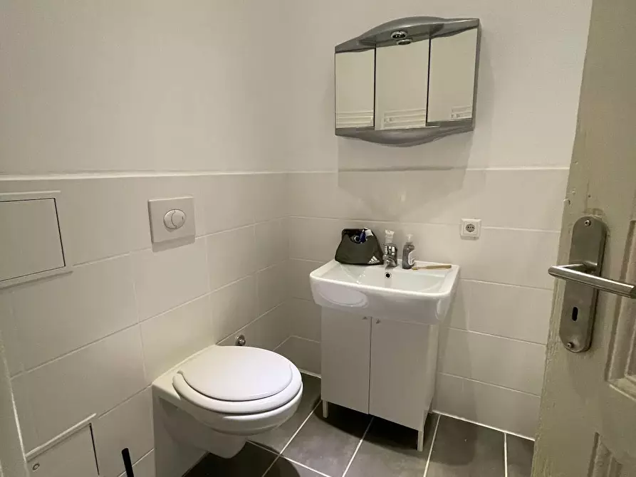 Immagine 5 di Appartamento in affitto  in Rostocker Straße a Berlin
