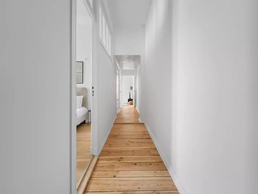 Immagine 10 di Appartamento in affitto  in Kirchstraße a Berlin