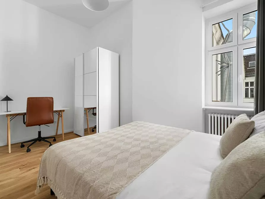 Immagine 7 di Appartamento in affitto  in Kirchstraße a Berlin