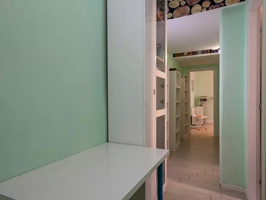 Immagine 7 di Camera in affitto  in Via Conte di Carmagnola a Roma