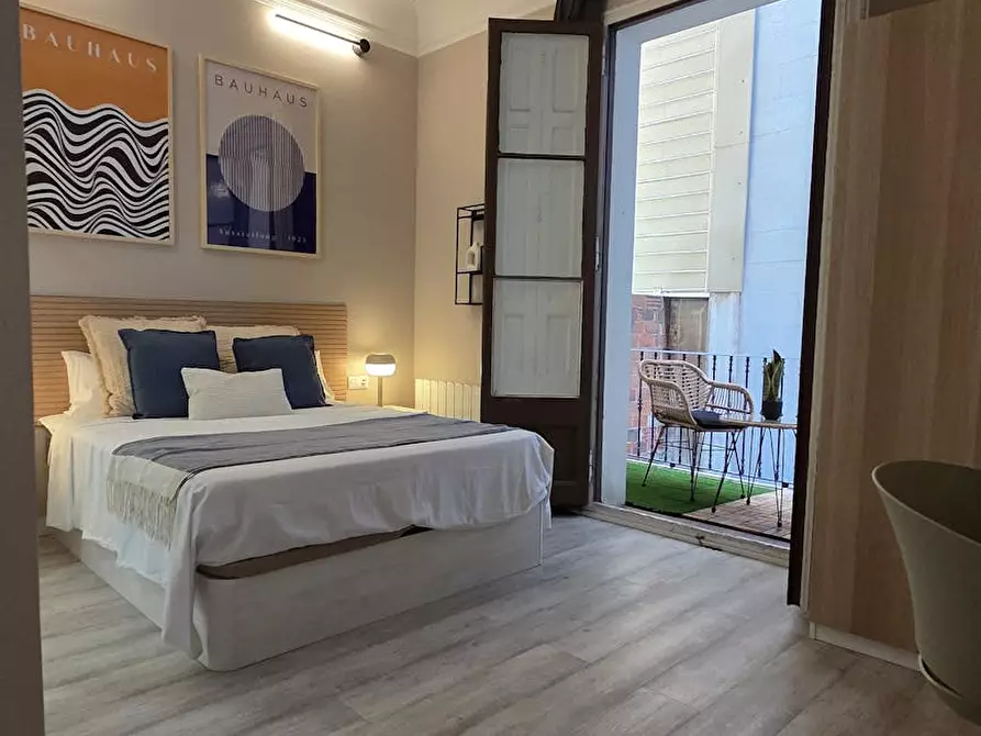 Immagine 5 di Camera in affitto  in Carrer de Mallorca a Barcelona