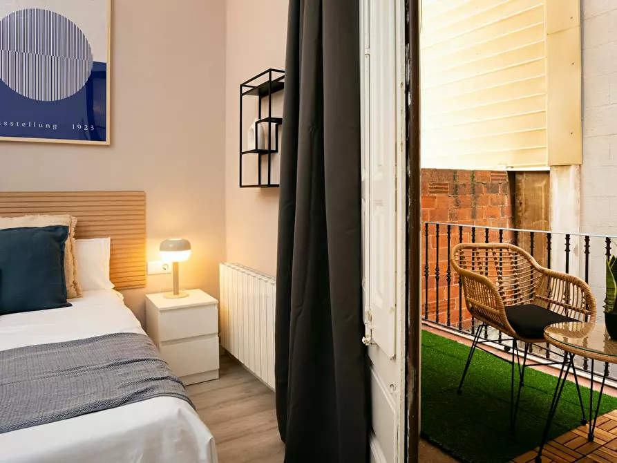 Immagine 3 di Camera in affitto  in Carrer de Mallorca a Barcelona