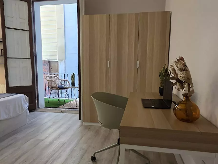 Immagine 6 di Camera in affitto  in Carrer de Mallorca a Barcelona