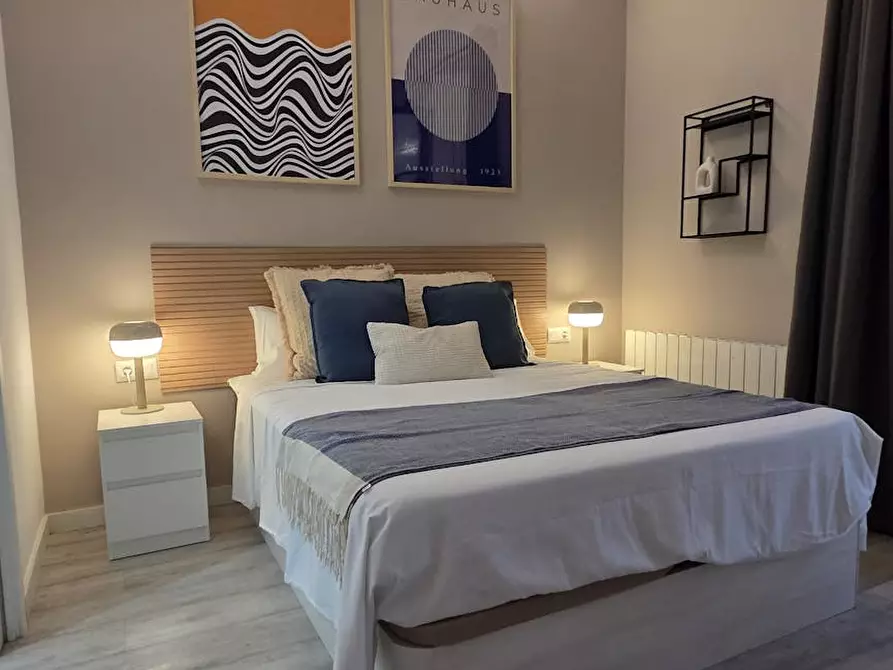 Immagine 4 di Camera in affitto  in Carrer de Mallorca a Barcelona