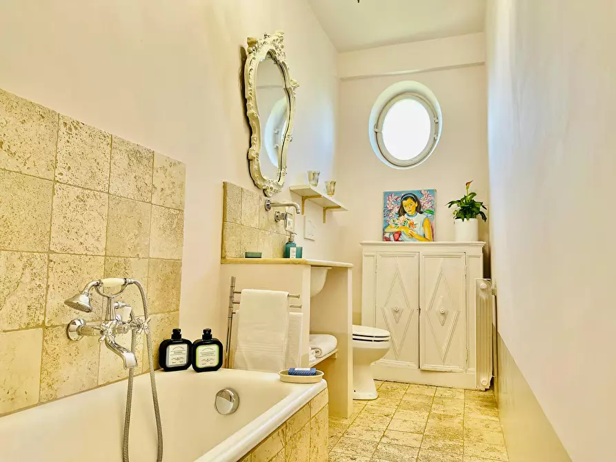 Immagine 7 di Appartamento in affitto  in Via Lucignano a Montespertoli