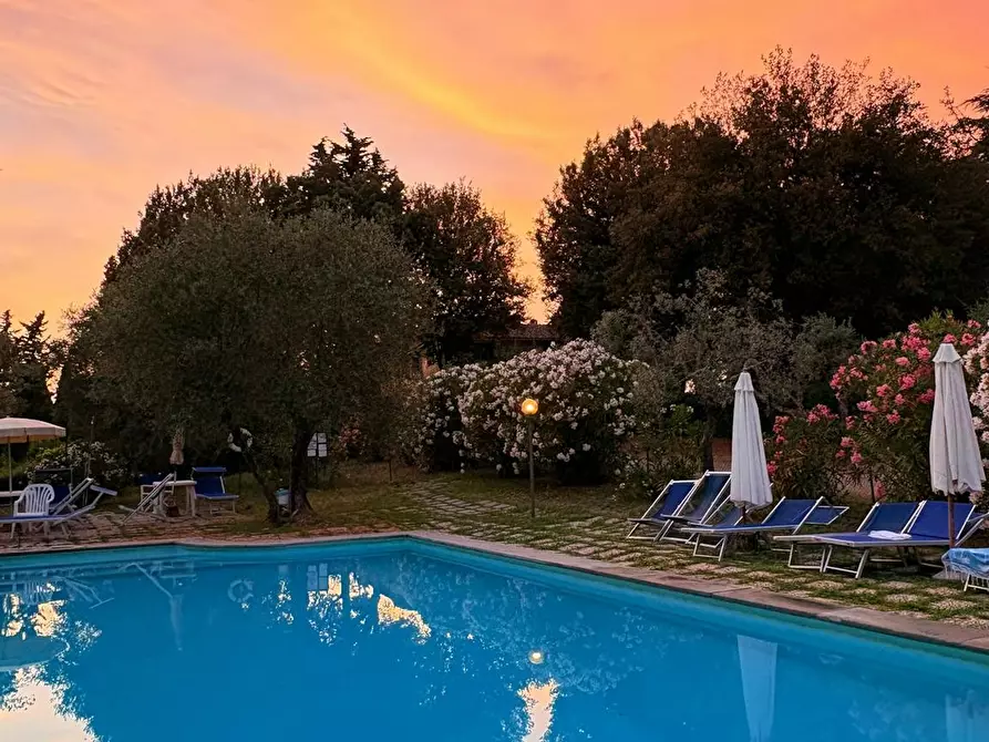 Immagine 10 di Appartamento in affitto  in Via Lucignano a Montespertoli