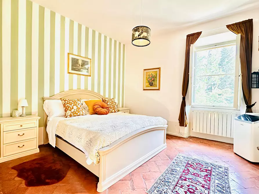 Immagine 4 di Appartamento in affitto  in Via Lucignano a Montespertoli