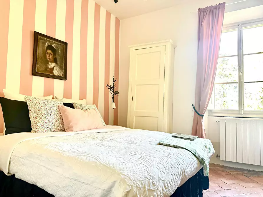 Immagine 2 di Appartamento in affitto  in Via Lucignano a Montespertoli