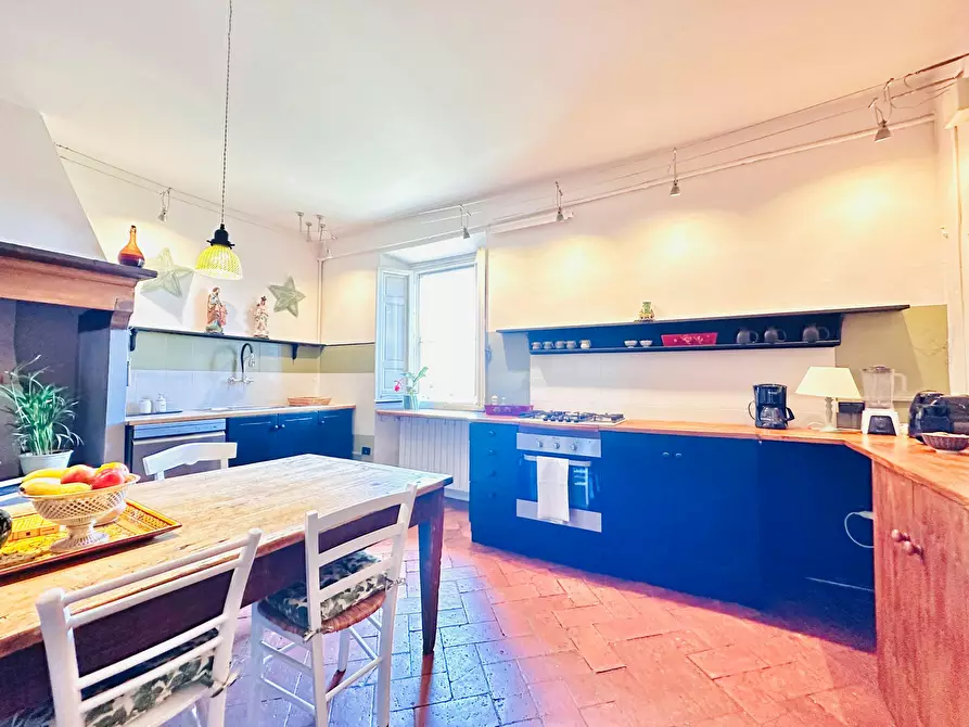 Immagine 9 di Appartamento in affitto  in Via Lucignano a Montespertoli