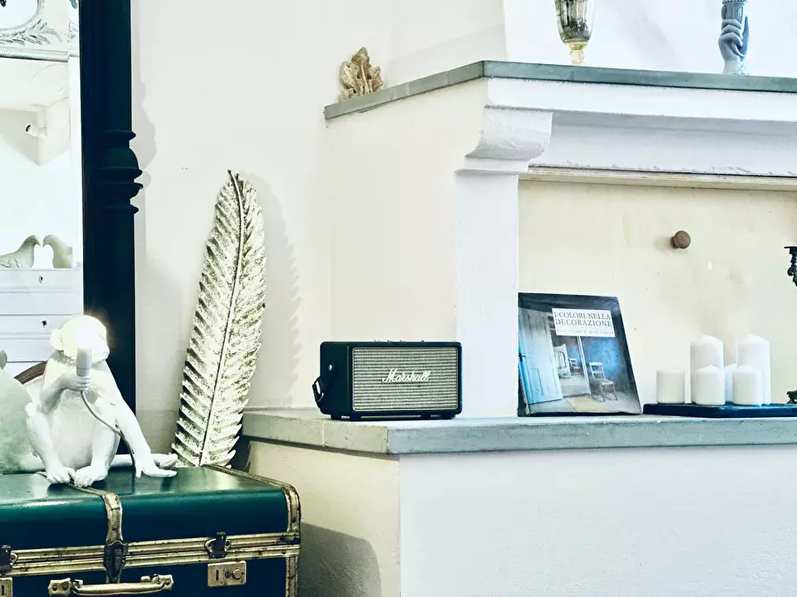 Immagine 6 di Appartamento in affitto  in Via Lucignano a Montespertoli