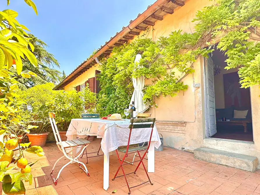 Immagine 8 di Appartamento in affitto  in Via Lucignano a Montespertoli