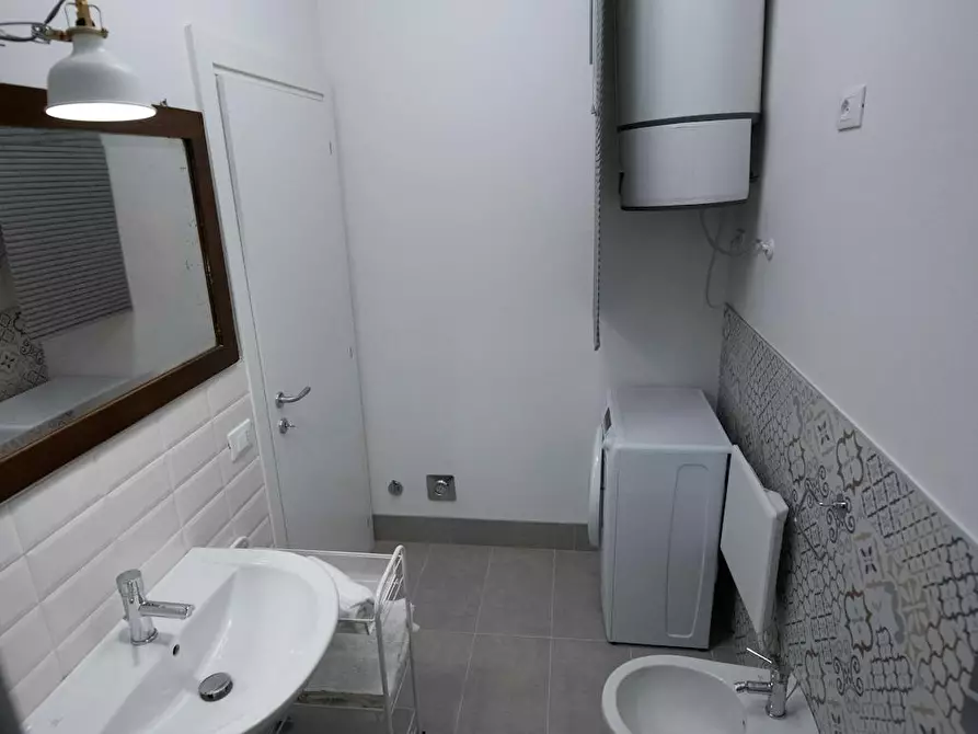 Immagine 8 di Appartamento in affitto  in Via Aristotile Fioravanti a Bologna