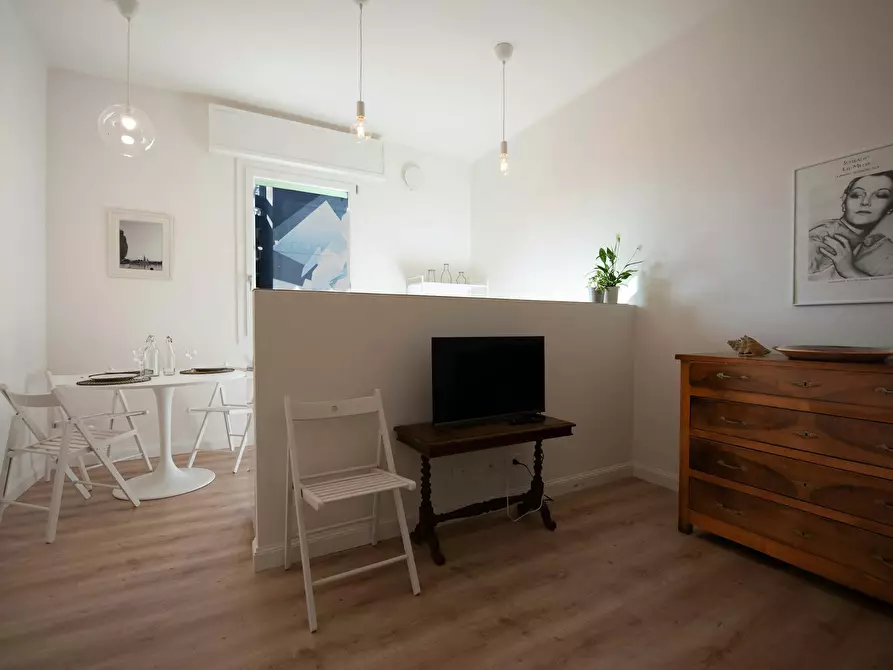 Immagine 10 di Appartamento in affitto  in Via Aristotile Fioravanti a Bologna