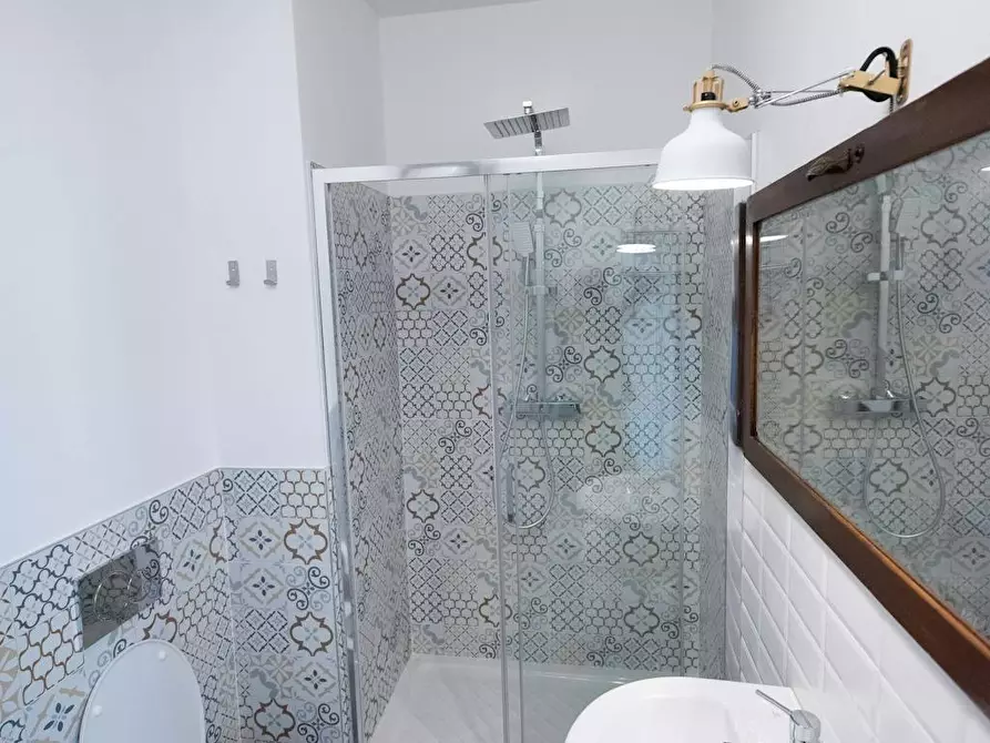 Immagine 7 di Appartamento in affitto  in Via Aristotile Fioravanti a Bologna