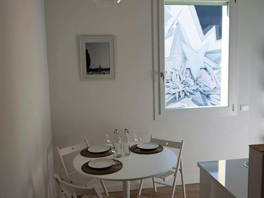 Immagine 9 di Appartamento in affitto  in Via Aristotile Fioravanti a Bologna