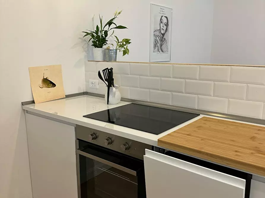 Immagine 2 di Appartamento in affitto  in Via Aristotile Fioravanti a Bologna