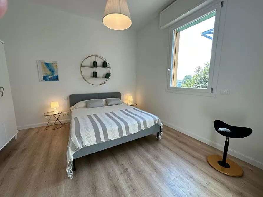 Immagine 5 di Appartamento in affitto  in Via Aristotile Fioravanti a Bologna