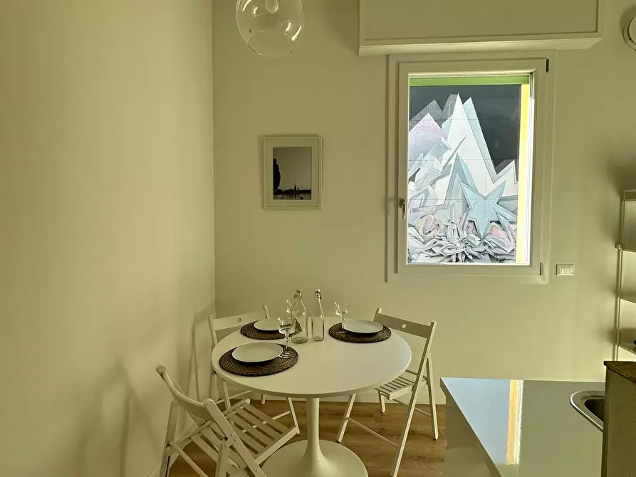 Immagine 6 di Appartamento in affitto  in Via Aristotile Fioravanti a Bologna