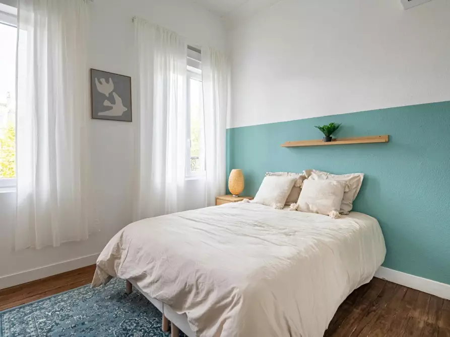 Immagine 1 di Camera in affitto  in Avenue Thiers a Bordeaux