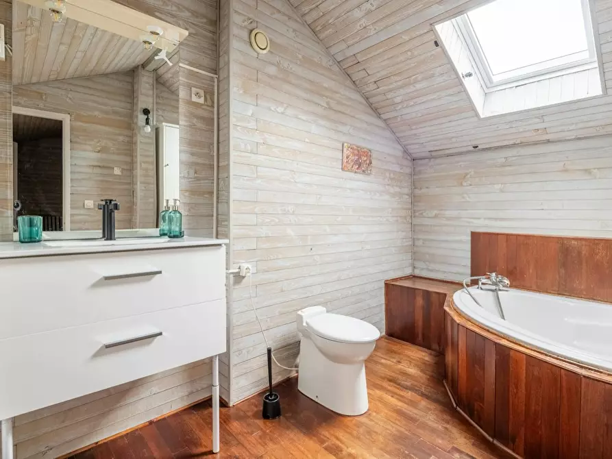 Immagine 8 di Camera in affitto  in Avenue Thiers a Bordeaux