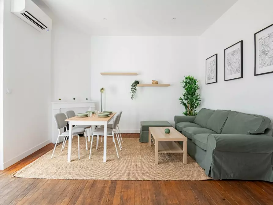 Immagine 5 di Camera in affitto  in Avenue Thiers a Bordeaux