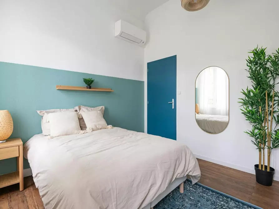 Immagine 2 di Camera in affitto  in Avenue Thiers a Bordeaux