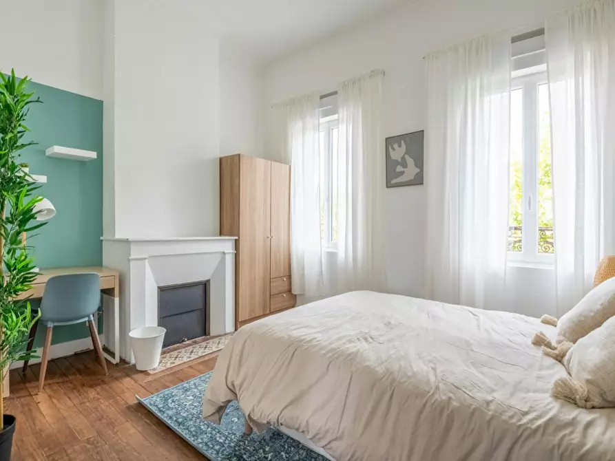 Immagine 3 di Camera in affitto  in Avenue Thiers a Bordeaux