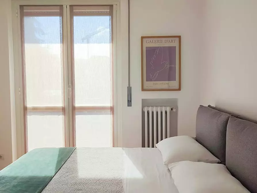 Immagine 4 di Appartamento in affitto  in Via Privata Battista De Rolandi a Milano