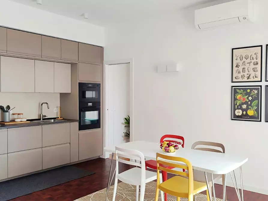 Immagine 10 di Appartamento in affitto  in Via Privata Battista De Rolandi a Milano